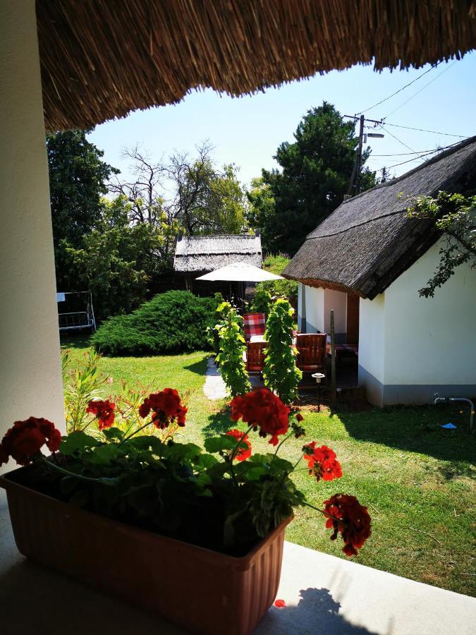 Country House Balaton بالوزناك المظهر الخارجي الصورة
