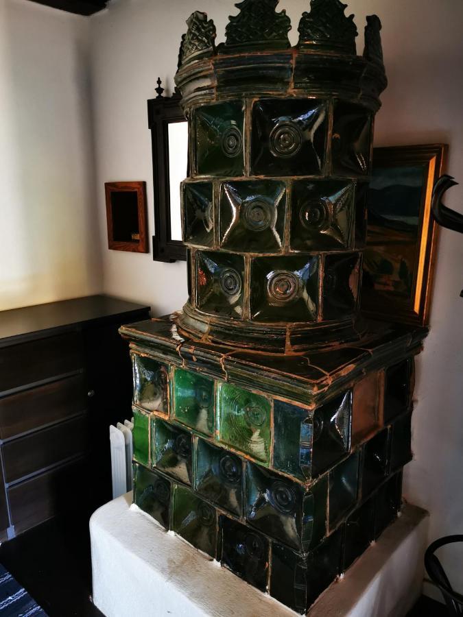 Country House Balaton بالوزناك المظهر الخارجي الصورة