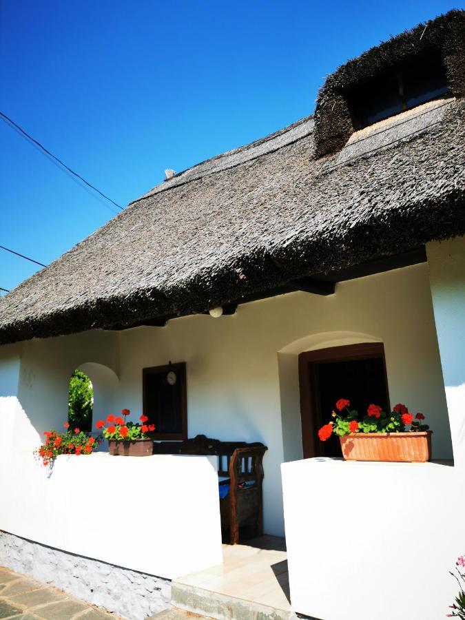 Country House Balaton بالوزناك المظهر الخارجي الصورة
