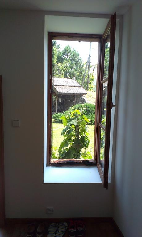 Country House Balaton بالوزناك المظهر الخارجي الصورة
