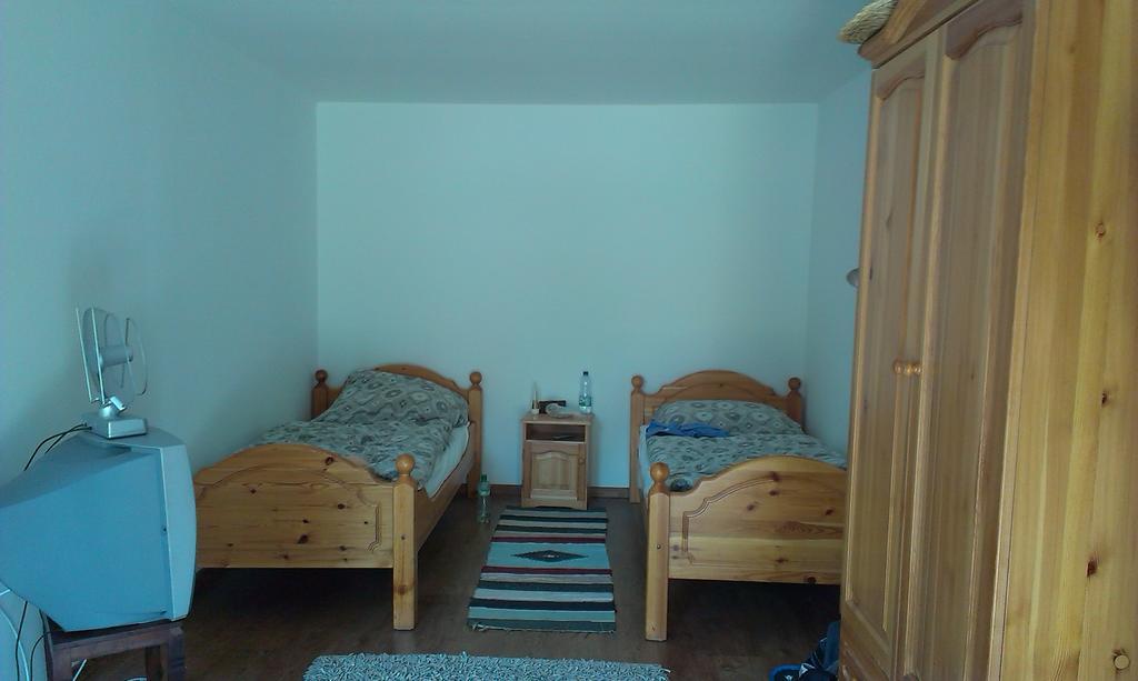 Country House Balaton بالوزناك المظهر الخارجي الصورة