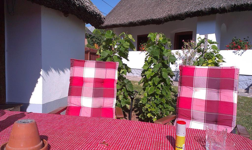 Country House Balaton بالوزناك المظهر الخارجي الصورة