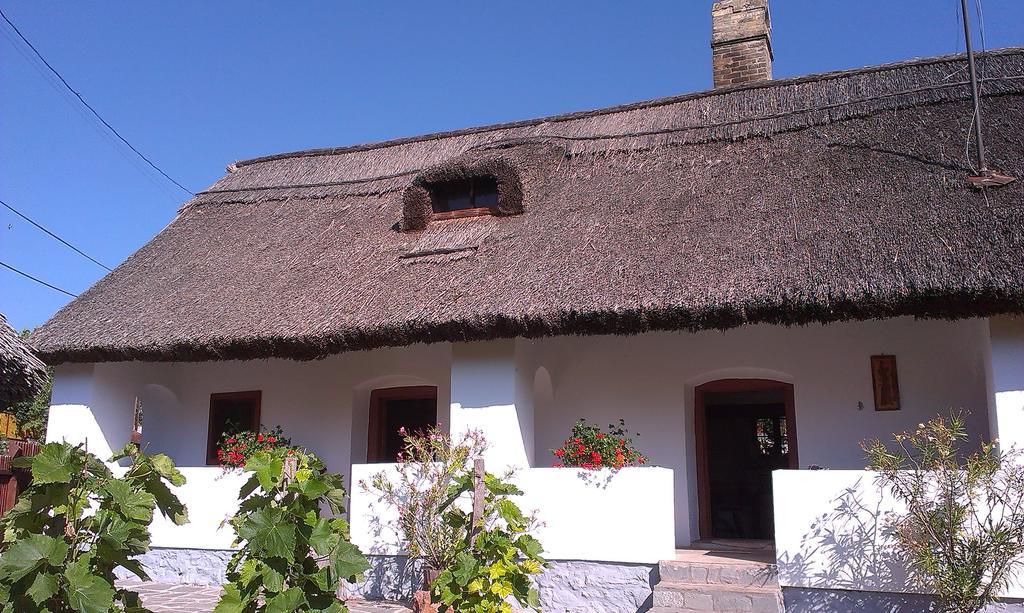 Country House Balaton بالوزناك المظهر الخارجي الصورة