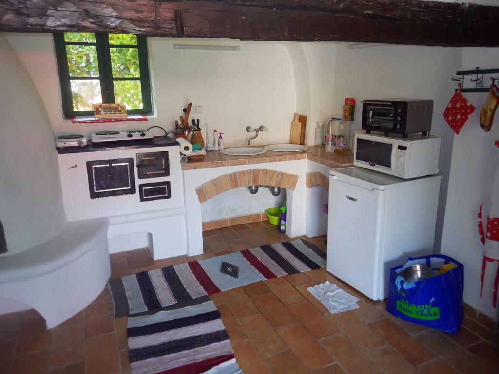 Country House Balaton بالوزناك المظهر الخارجي الصورة