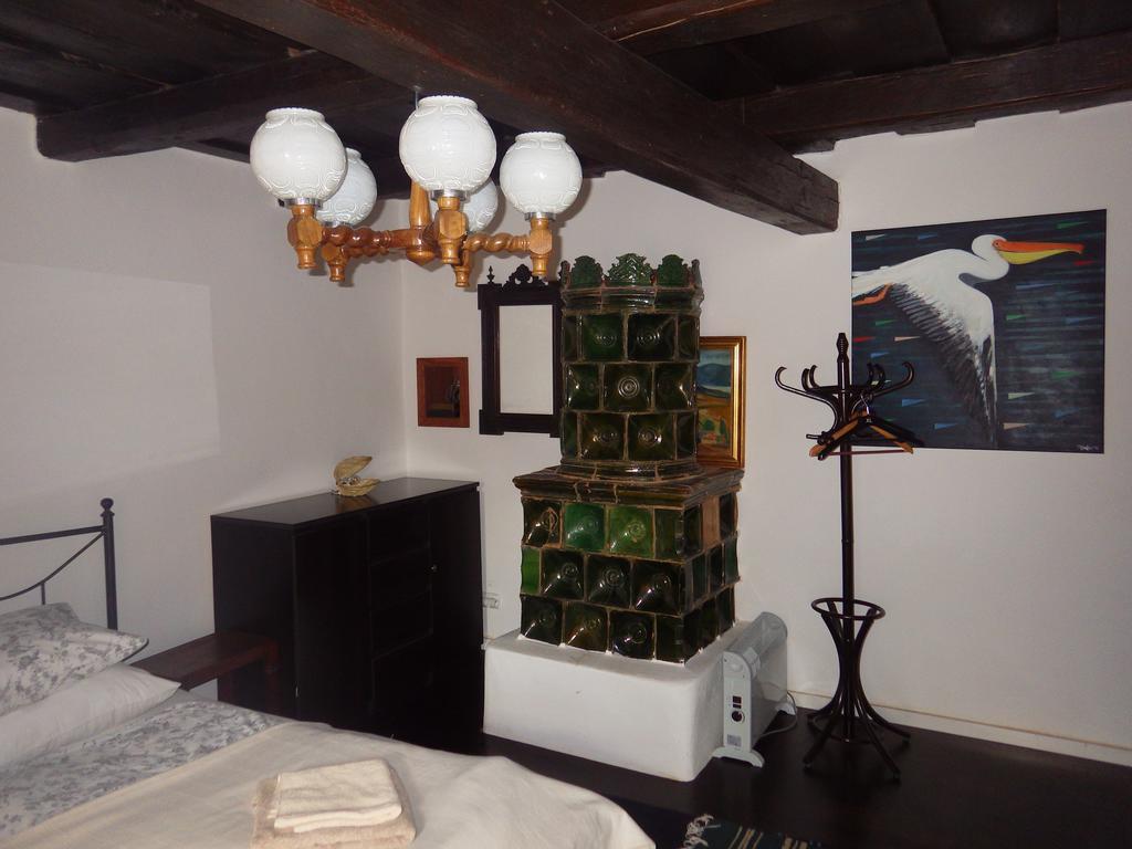 Country House Balaton بالوزناك المظهر الخارجي الصورة