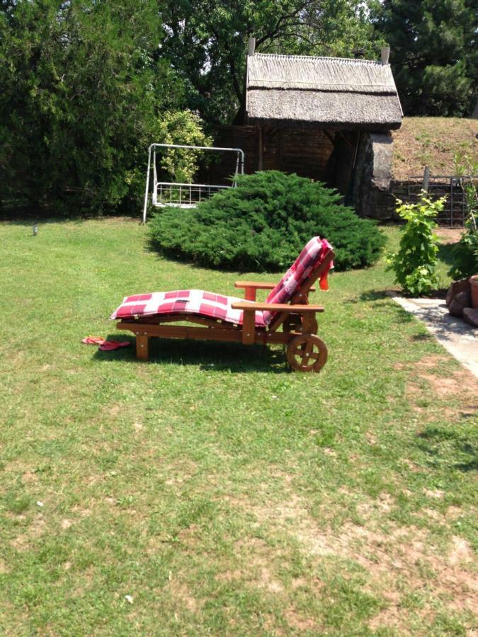 Country House Balaton بالوزناك المظهر الخارجي الصورة