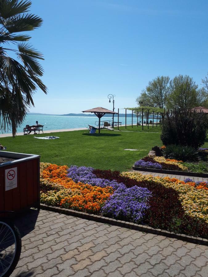 Country House Balaton بالوزناك المظهر الخارجي الصورة
