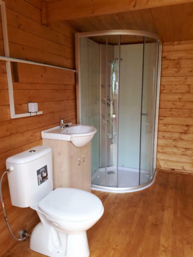 Country House Balaton بالوزناك المظهر الخارجي الصورة